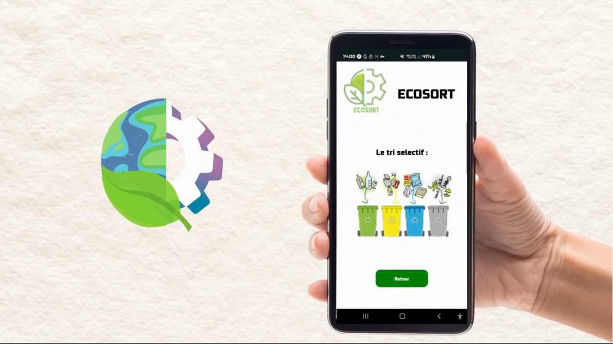 EcoSort